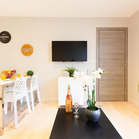 Apartmán Cozy Nest Yourhosthelper