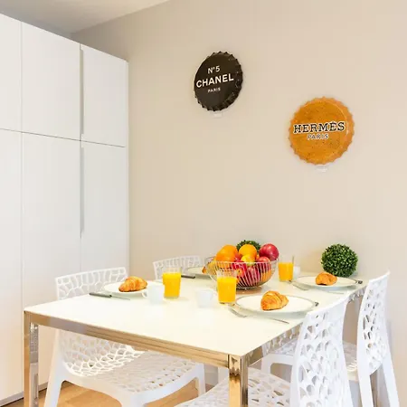 Cozy Nest Yourhosthelper Apartmán Cannes