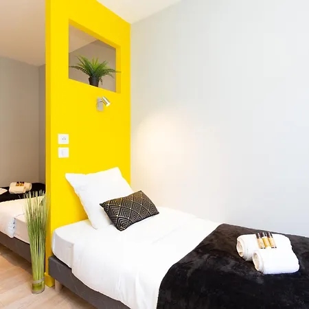 Cozy Nest Yourhosthelper Apartmán