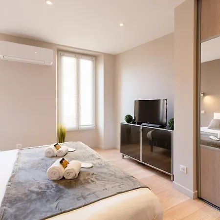 Cozy Nest Yourhosthelper Apartmán Cannes