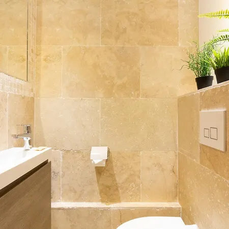Apartmán Cozy Nest Yourhosthelper Cannes